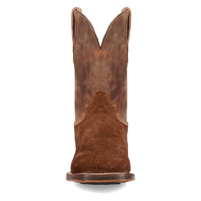 SNYDER LEATHER BOOT
