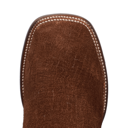 SNYDER LEATHER BOOT