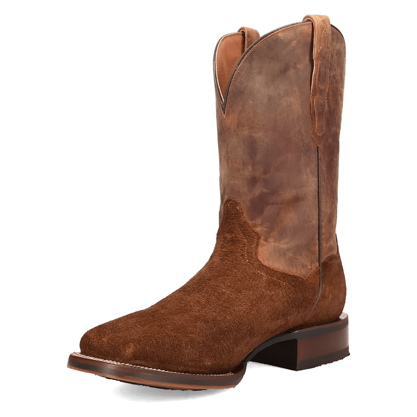SNYDER LEATHER BOOT
