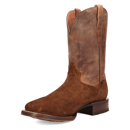 SNYDER LEATHER BOOT