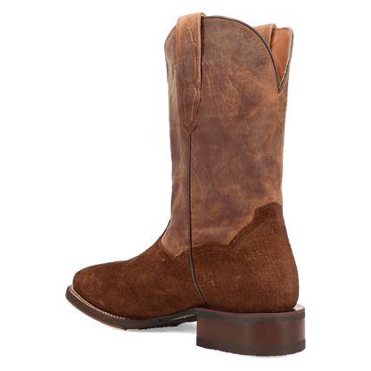 SNYDER LEATHER BOOT