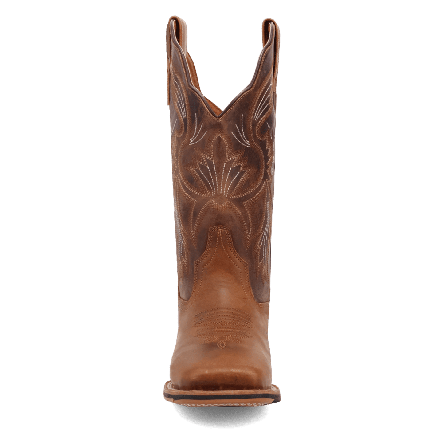 JILLIAN LEATHER BOOT