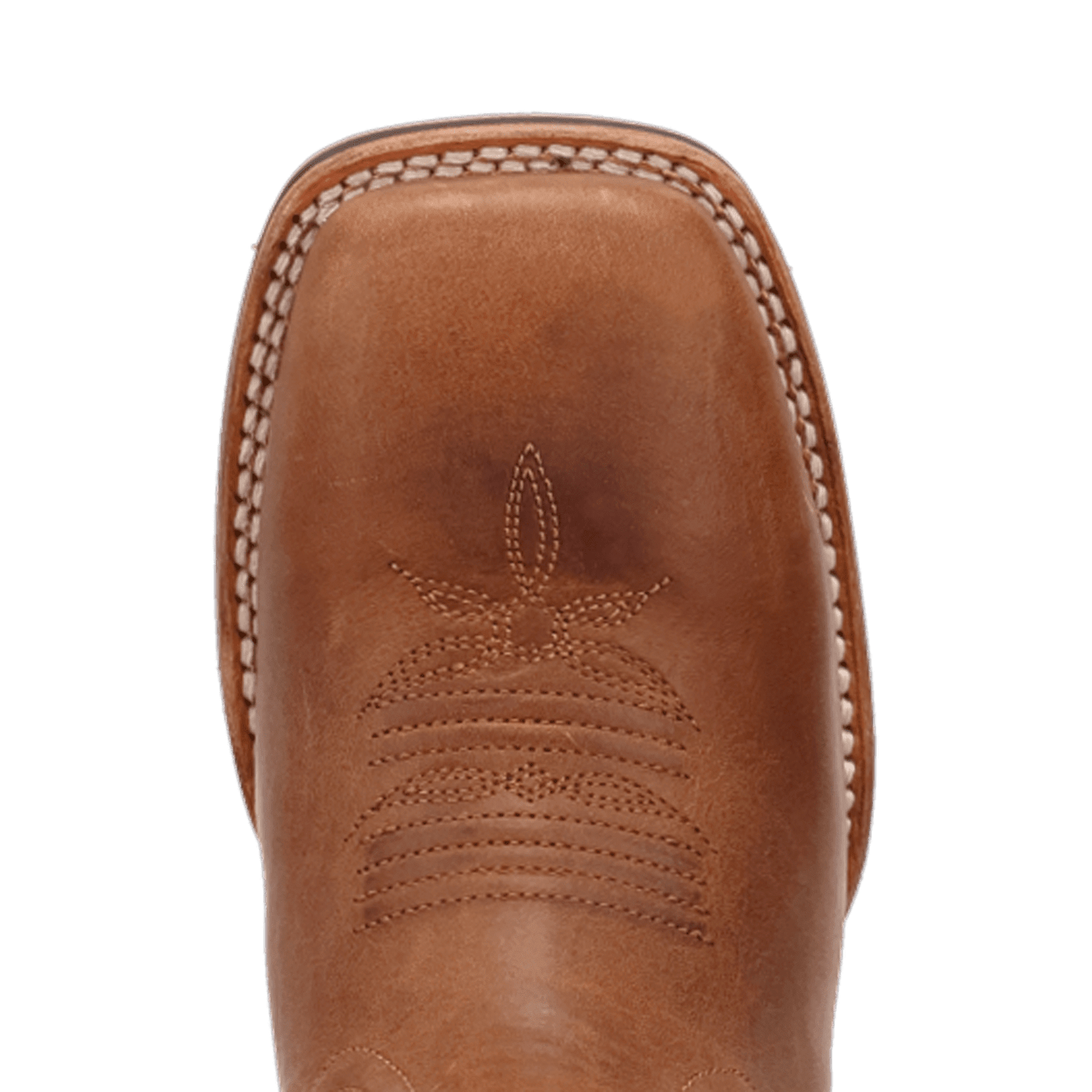 JILLIAN LEATHER BOOT