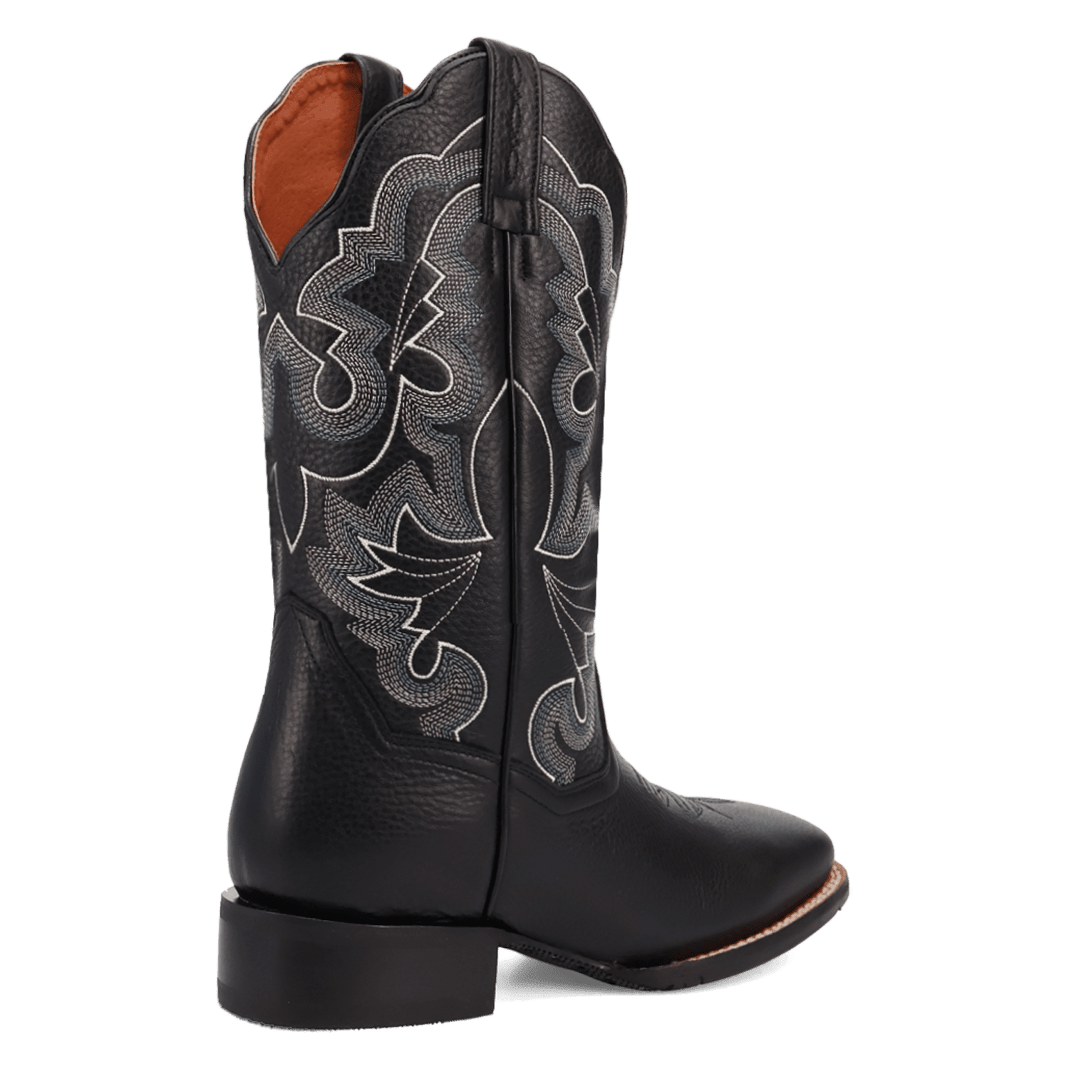 LIZZIE LEATHER BOOT