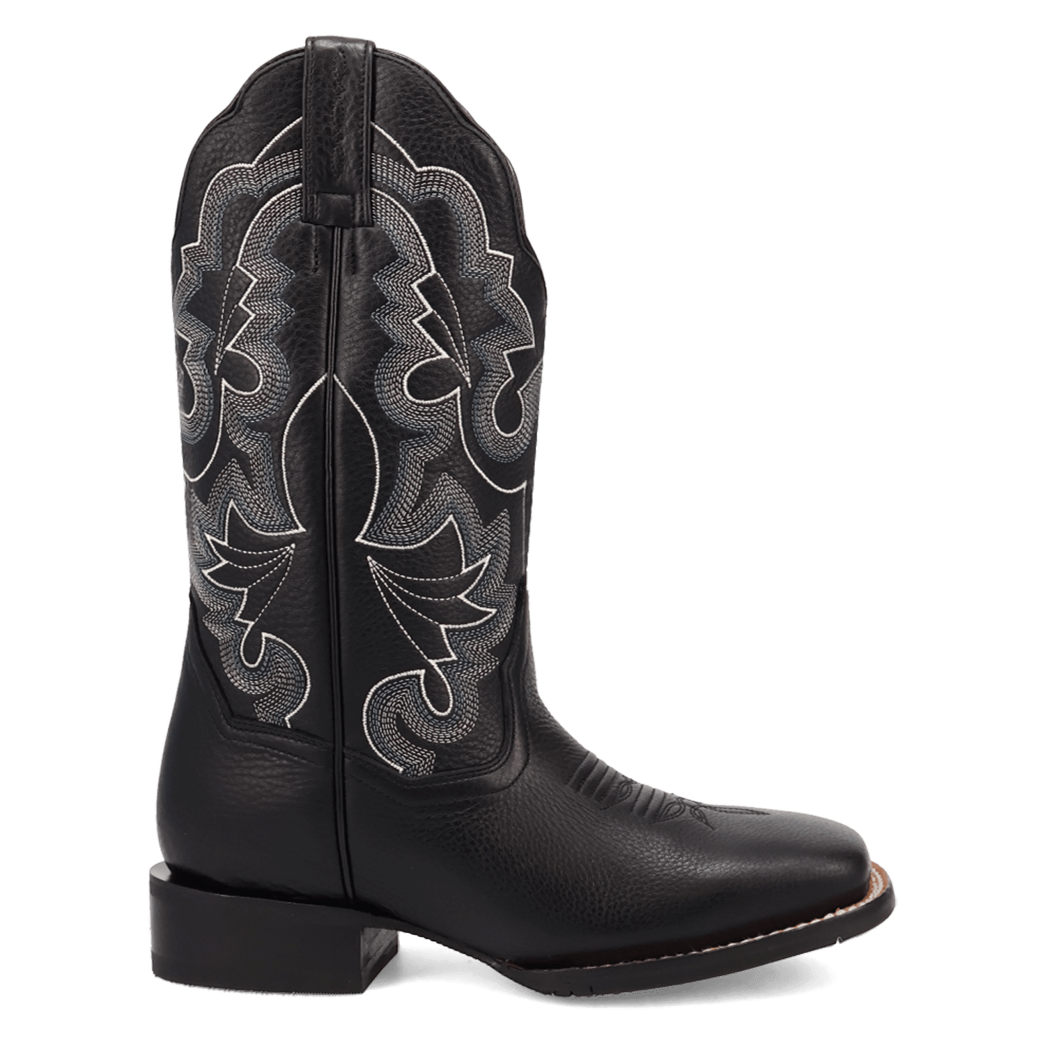 LIZZIE LEATHER BOOT