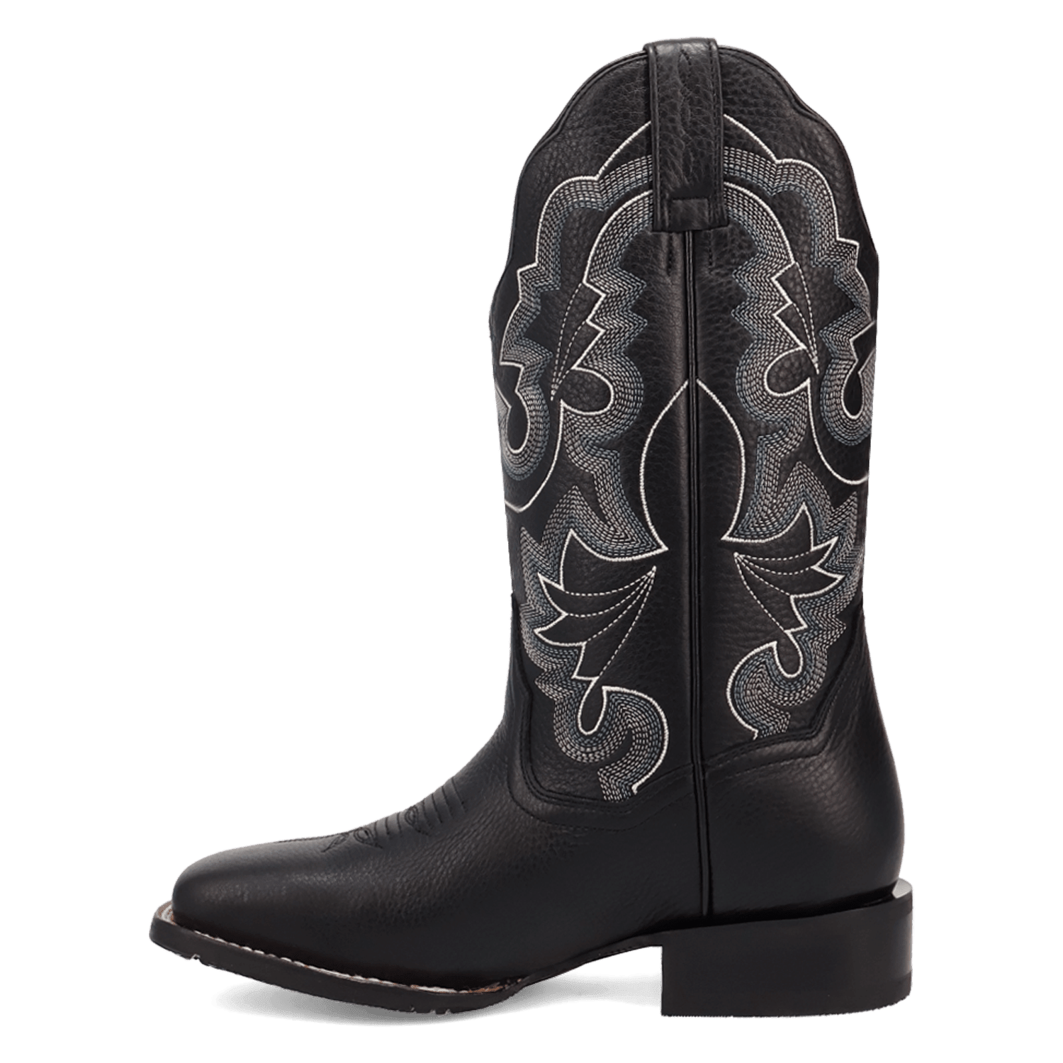 LIZZIE LEATHER BOOT