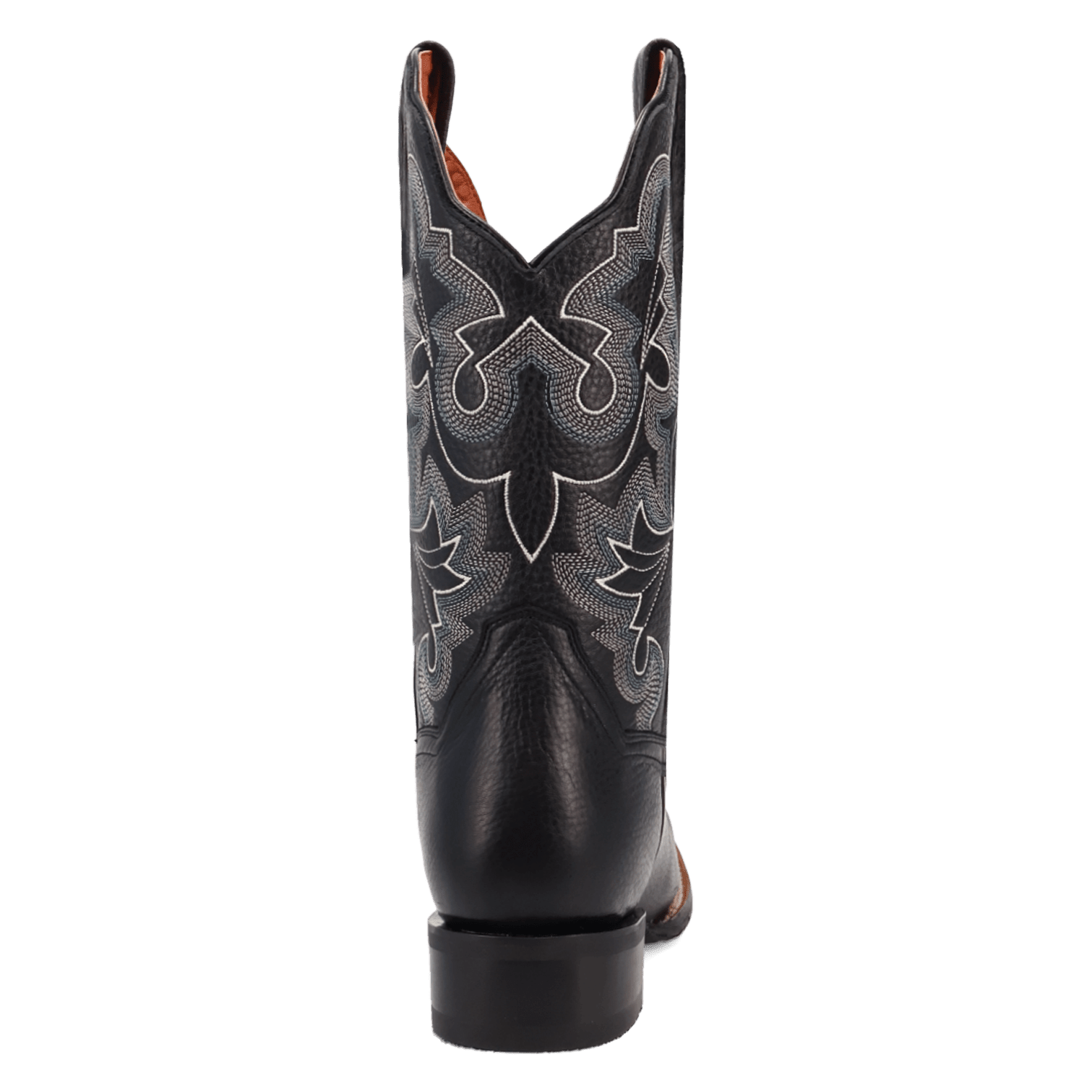 LIZZIE LEATHER BOOT