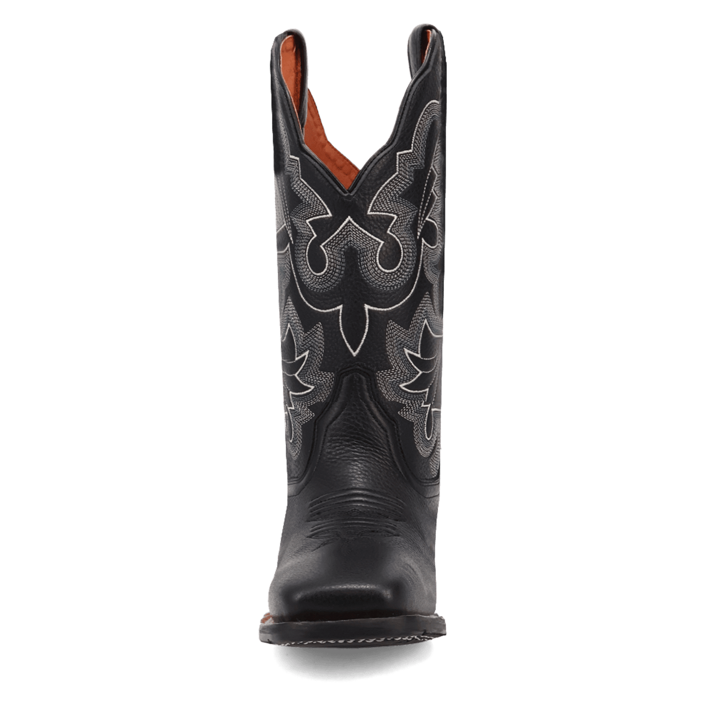 LIZZIE LEATHER BOOT