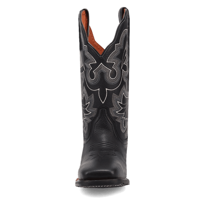 LIZZIE LEATHER BOOT