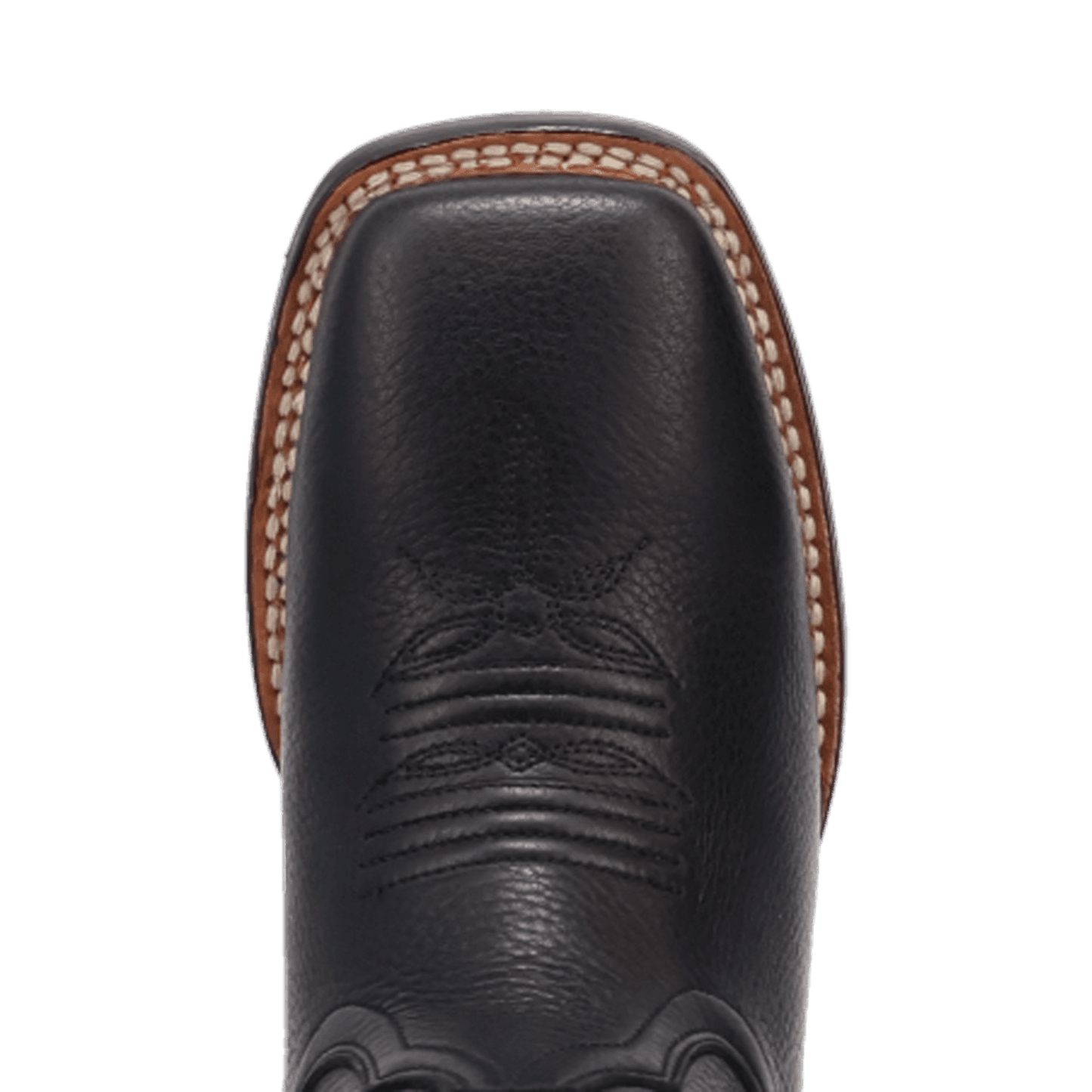 LIZZIE LEATHER BOOT