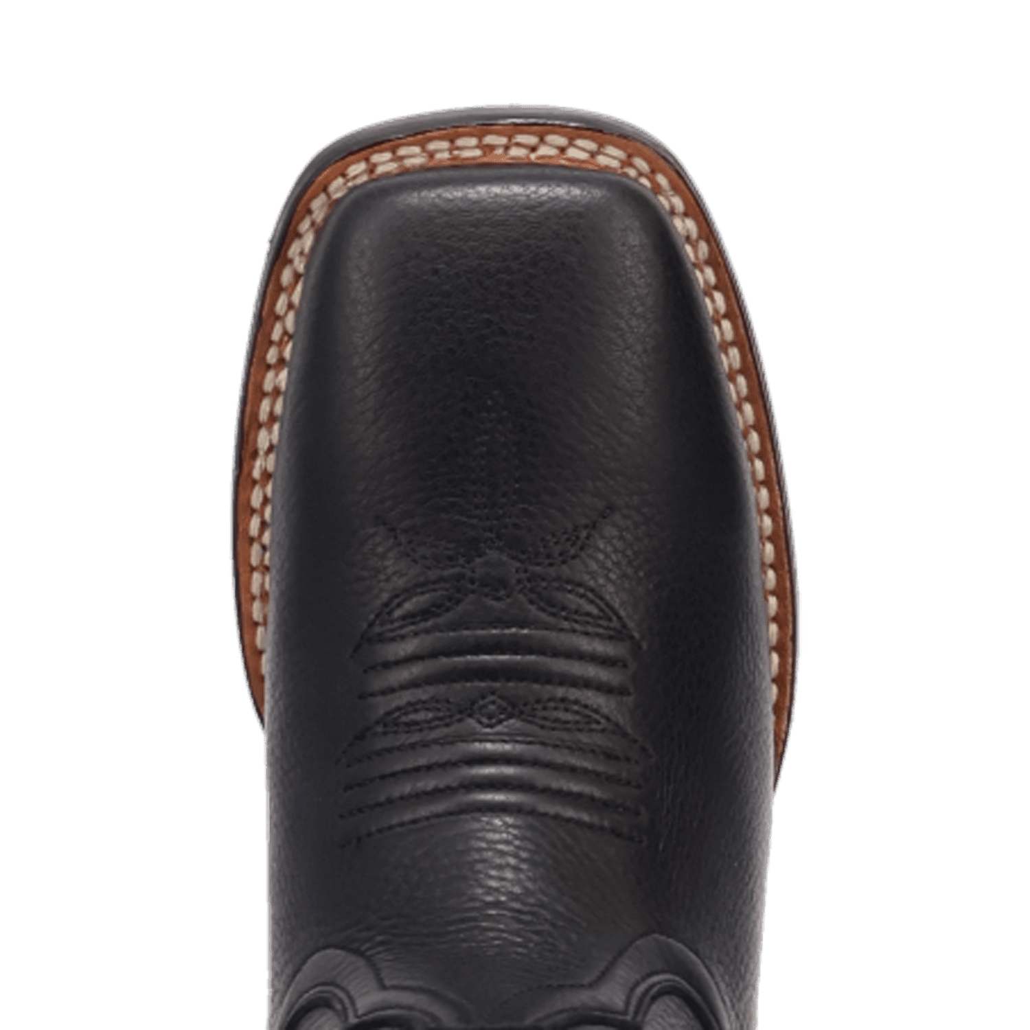 LIZZIE LEATHER BOOT