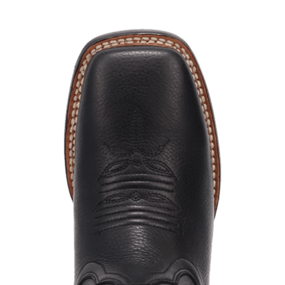 LIZZIE LEATHER BOOT