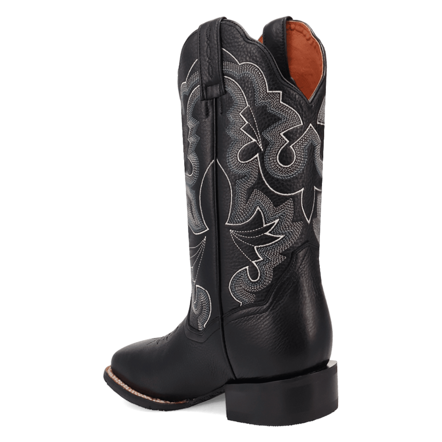 LIZZIE LEATHER BOOT