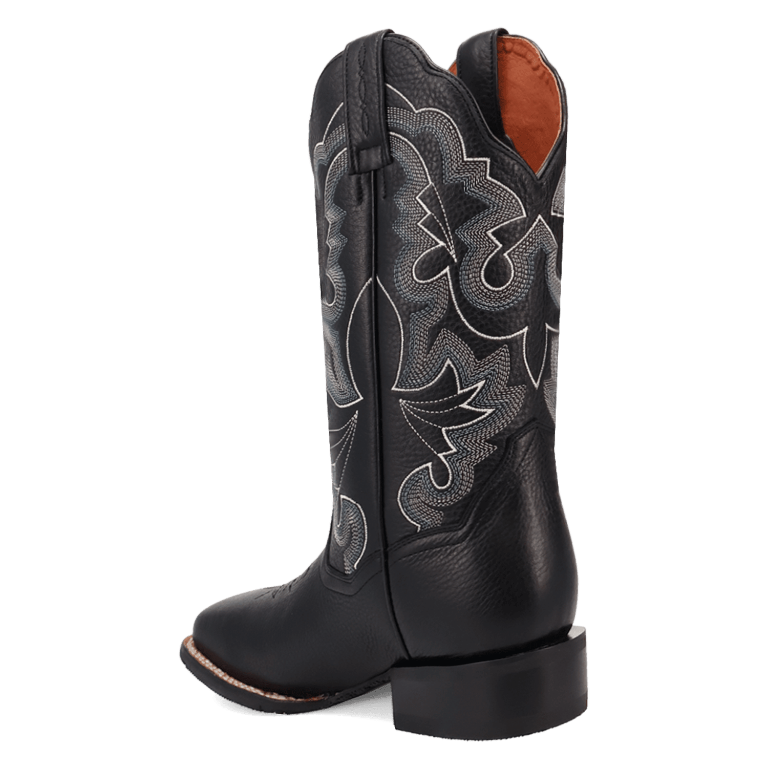 LIZZIE LEATHER BOOT