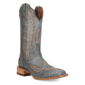 DENITA LEATHER BOOT