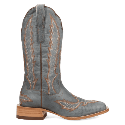 DENITA LEATHER BOOT
