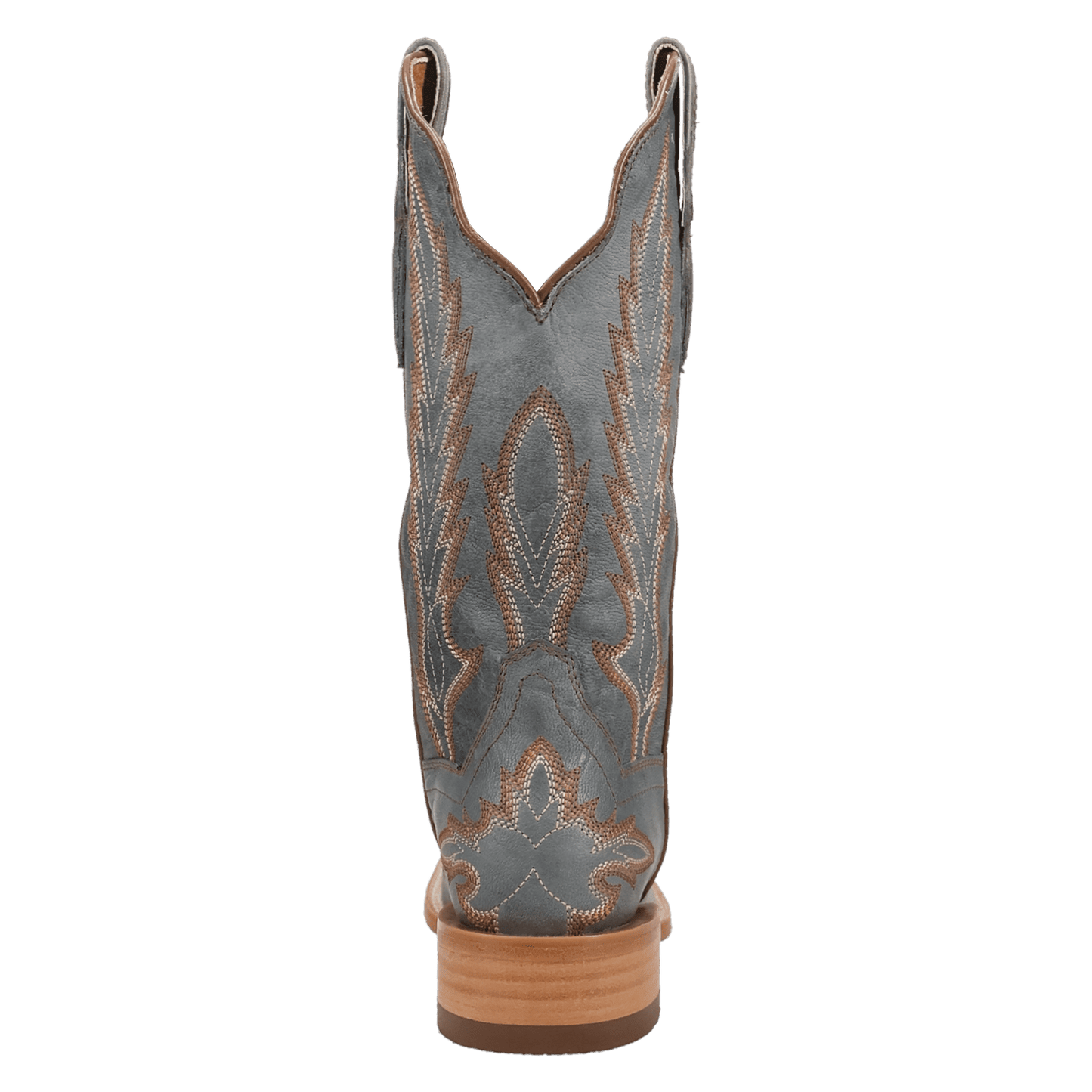 DENITA LEATHER BOOT