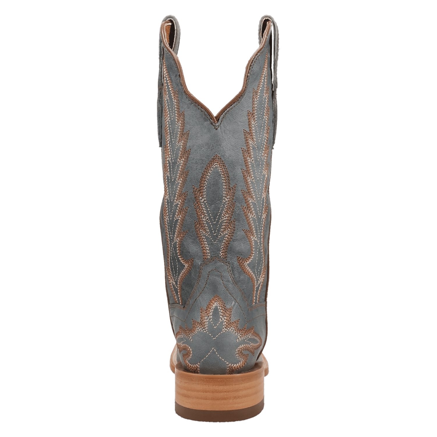 DENITA LEATHER BOOT