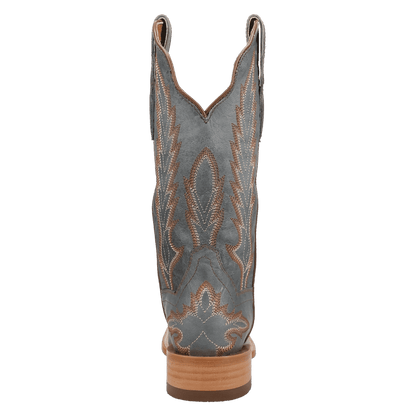 DENITA LEATHER BOOT