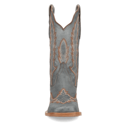 DENITA LEATHER BOOT