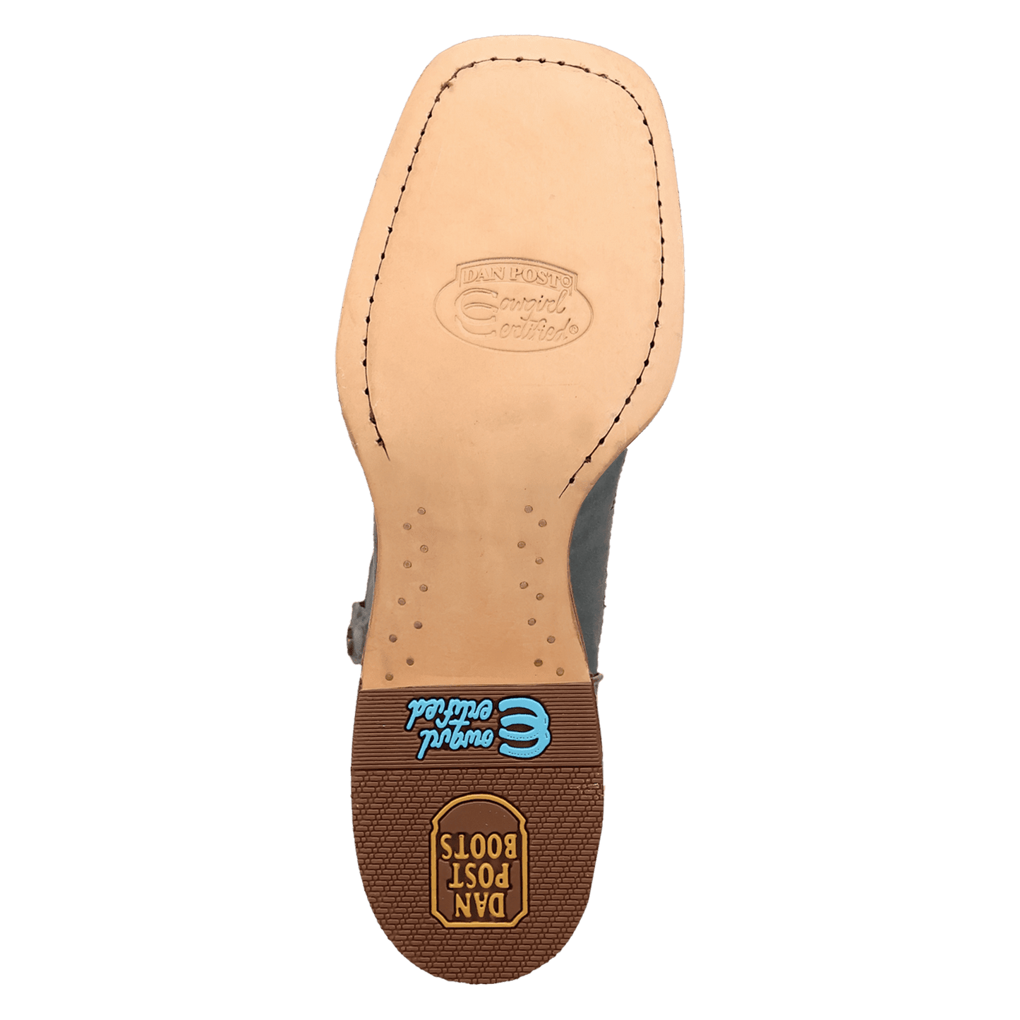 DENITA LEATHER BOOT
