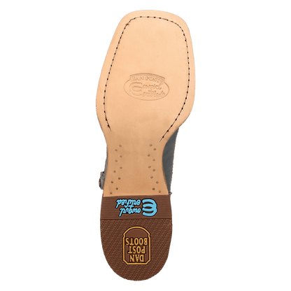 DENITA LEATHER BOOT
