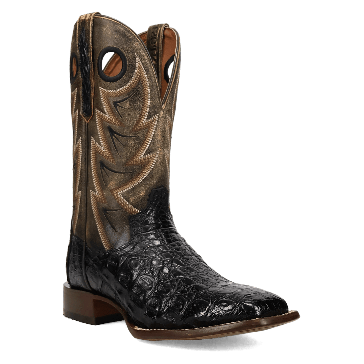 MARSH CAIMAN BOOT
