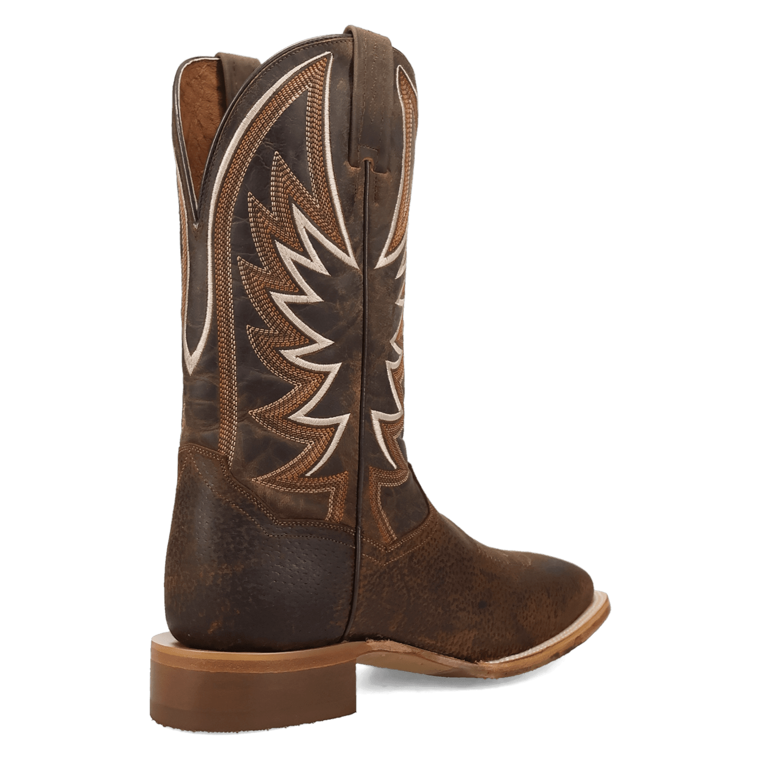 BOAR'S RUN WILD BOAR BOOT