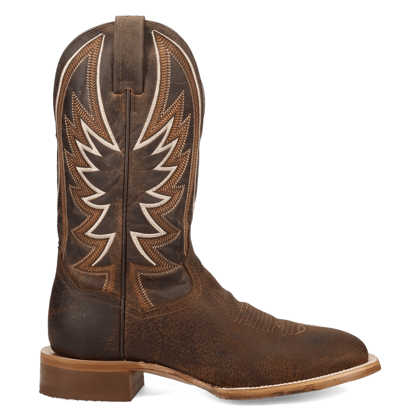 BOAR'S RUN WILD BOAR BOOT