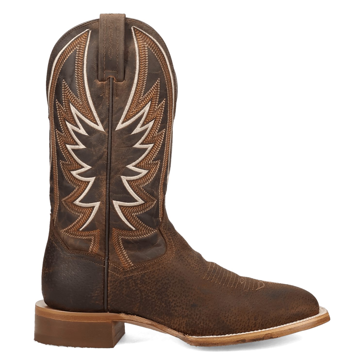 BOAR'S RUN WILD BOAR BOOT