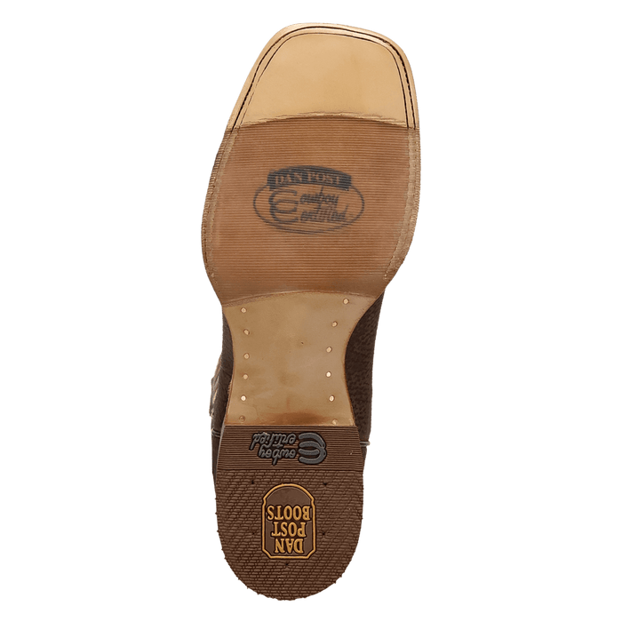 BOAR'S RUN WILD BOAR BOOT