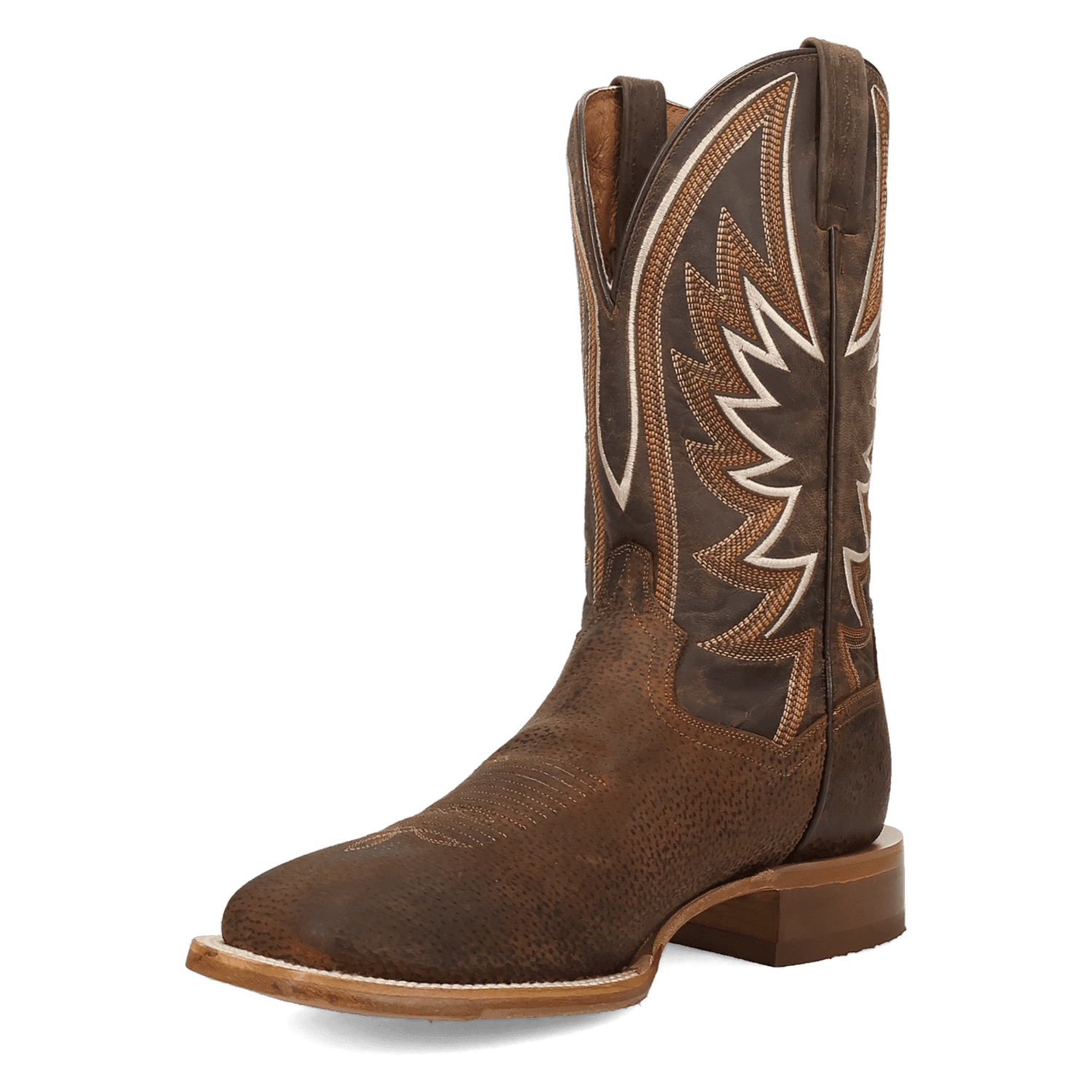 BOAR'S RUN WILD BOAR BOOT