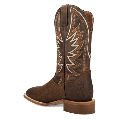 BOAR'S RUN WILD BOAR BOOT