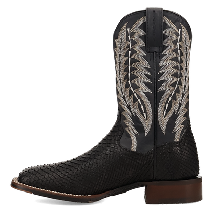 Dan Post Midnight Reign Python Boot