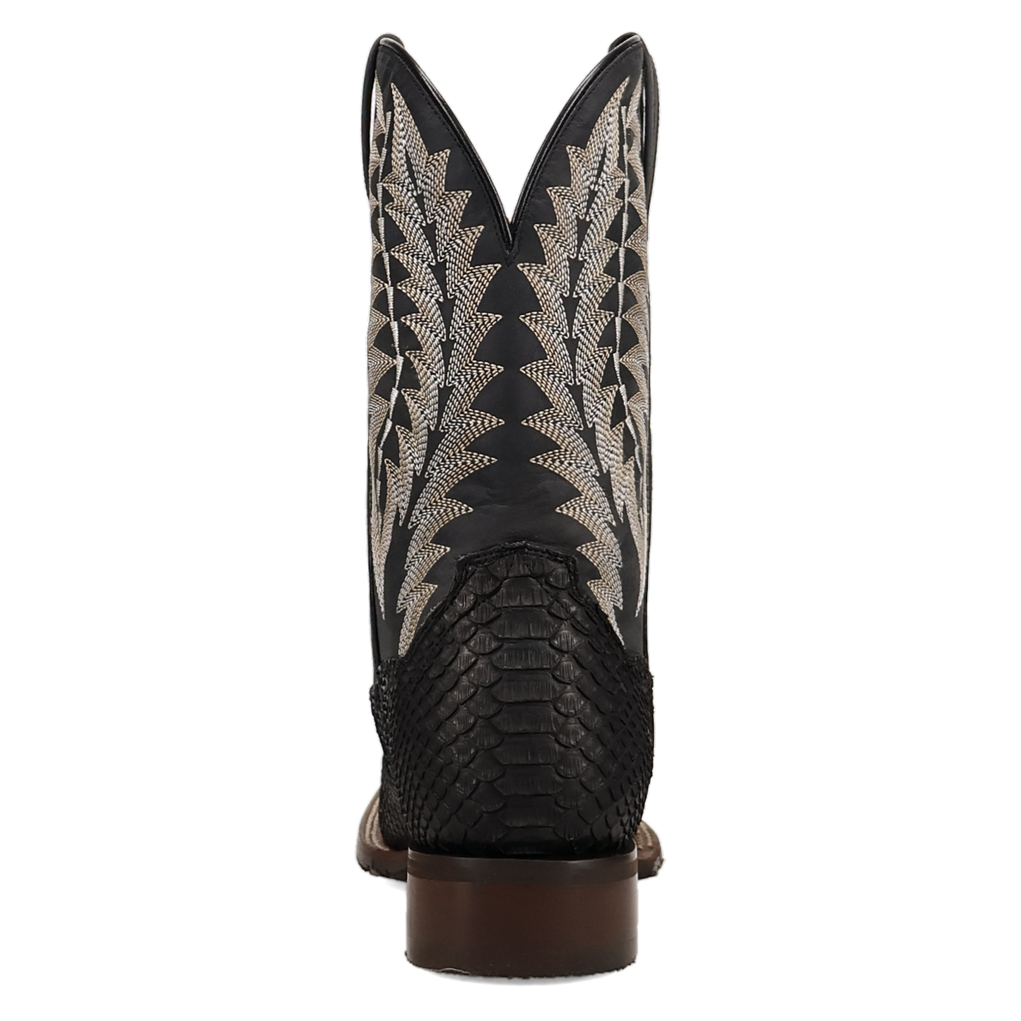 Dan Post Midnight Reign Python Boot