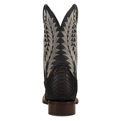 Dan Post Midnight Reign Python Boot
