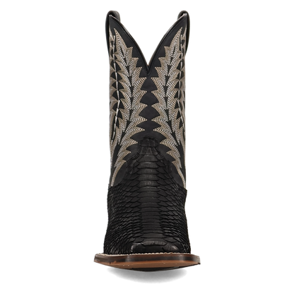 Dan Post Midnight Reign Python Boot