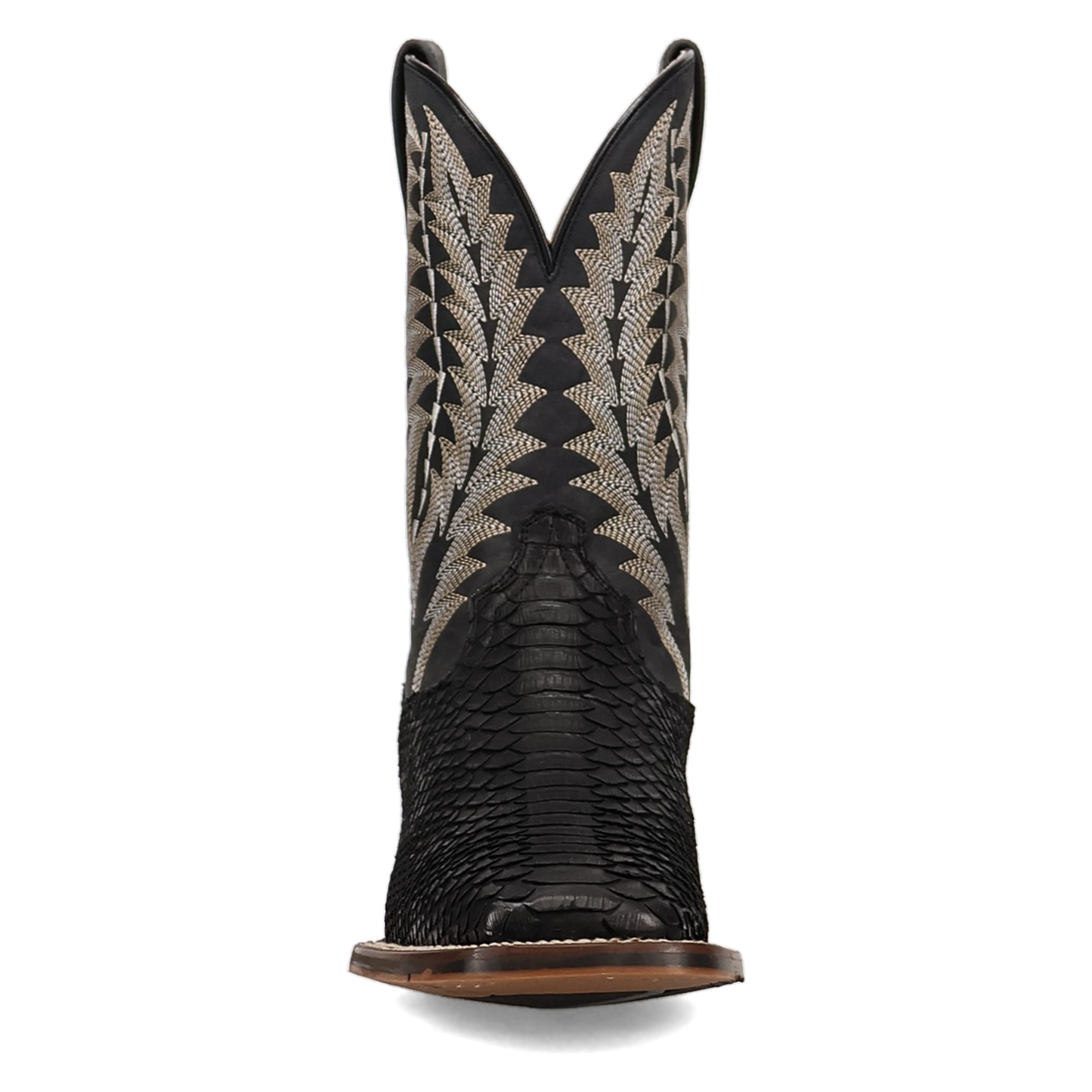 Dan Post Midnight Reign Python Boot