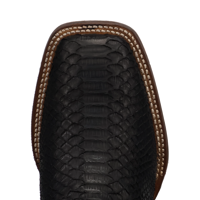 Dan Post Midnight Reign Python Boot