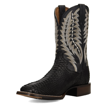 Dan Post Midnight Reign Python Boot