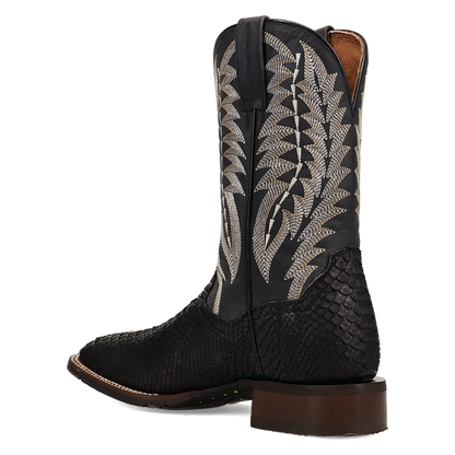Dan Post Midnight Reign Python Boot