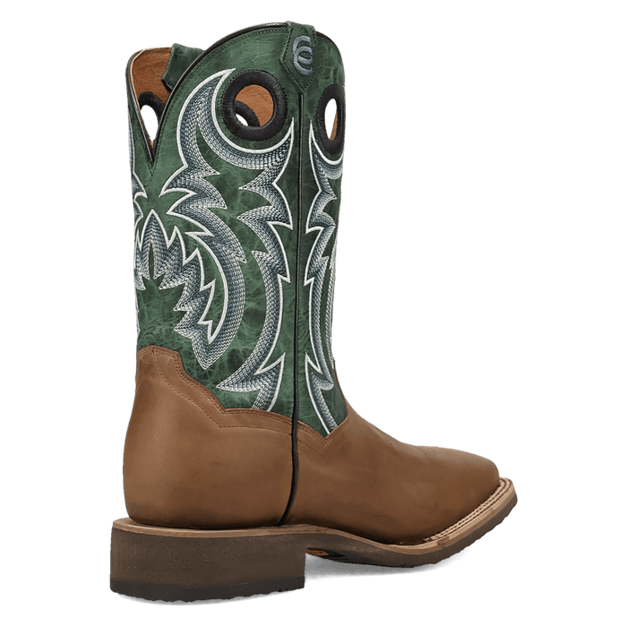 ROYSTON LEATHER BOOT