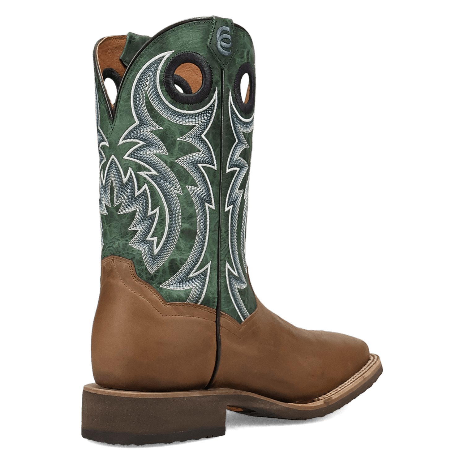 ROYSTON LEATHER BOOT