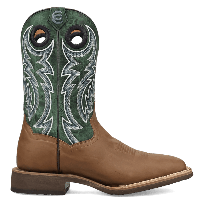 ROYSTON LEATHER BOOT