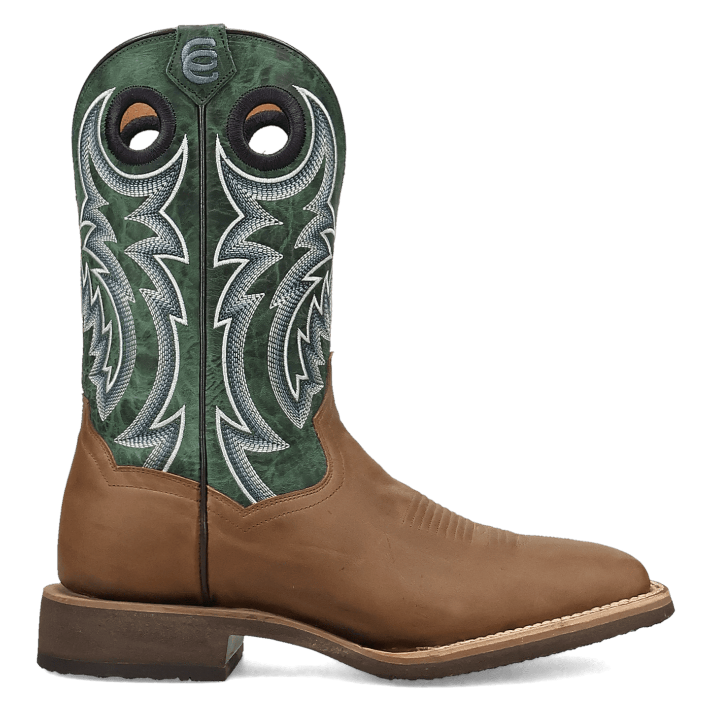 ROYSTON LEATHER BOOT