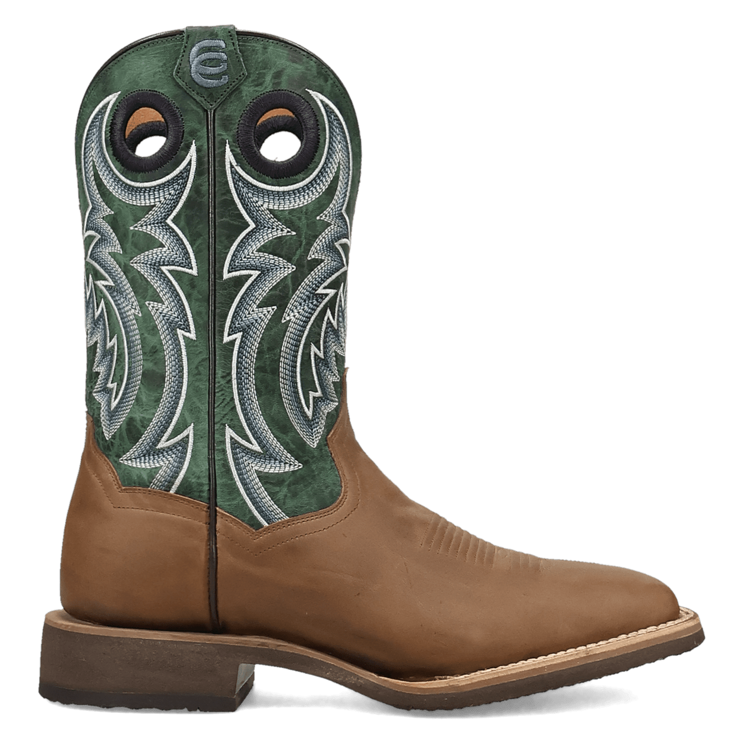 ROYSTON LEATHER BOOT