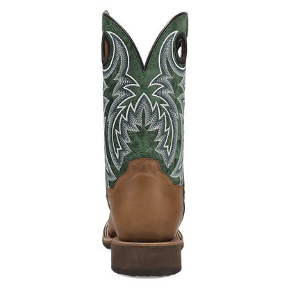 ROYSTON LEATHER BOOT
