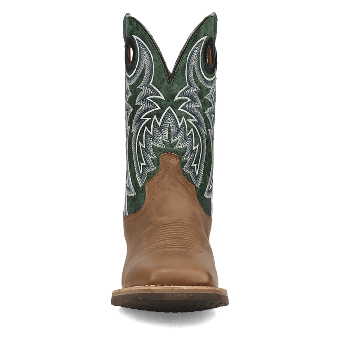 ROYSTON LEATHER BOOT