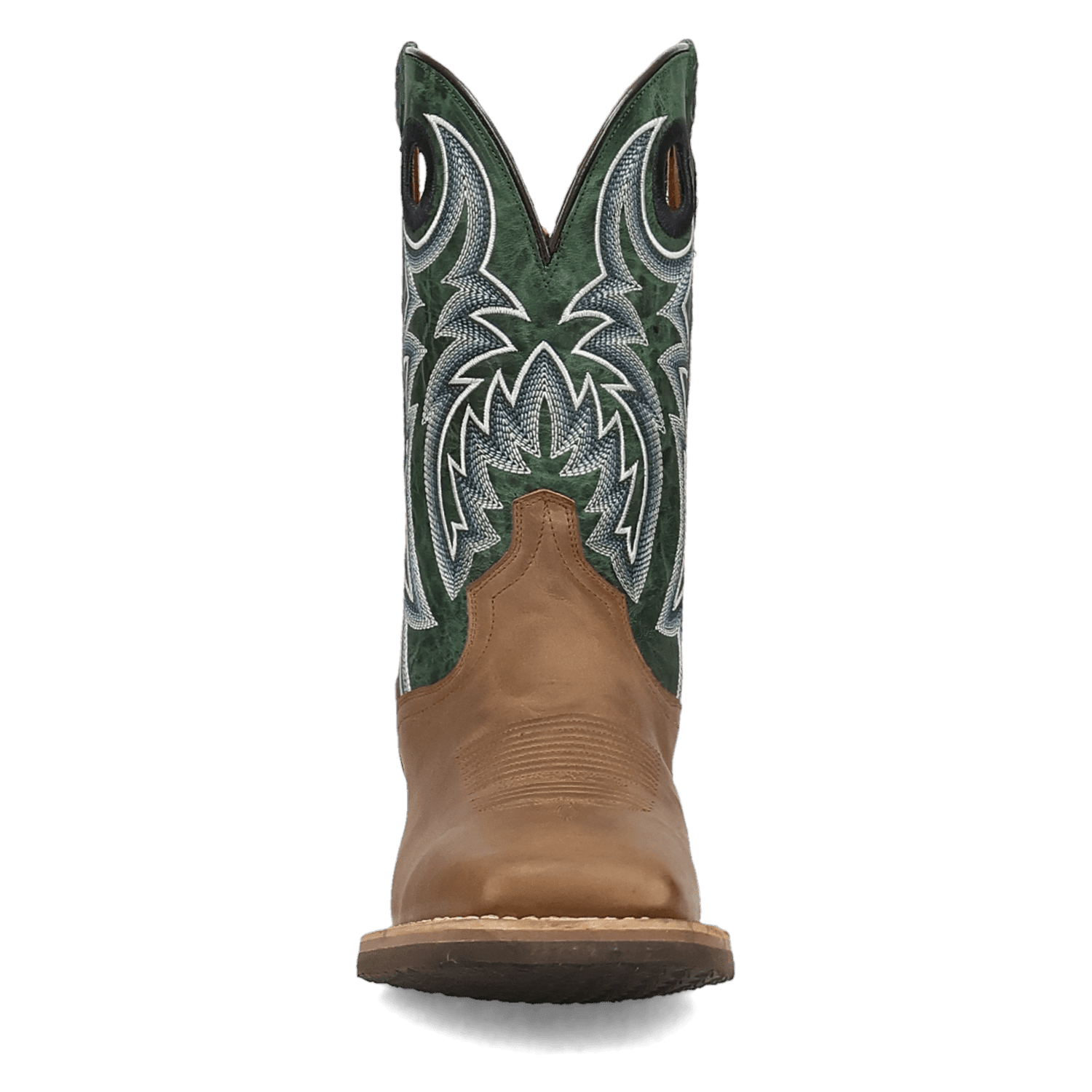 ROYSTON LEATHER BOOT