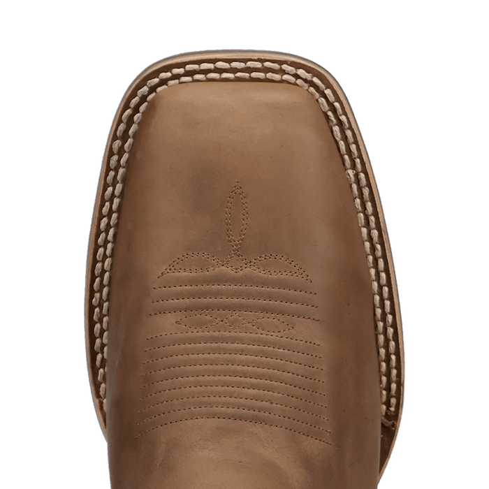 ROYSTON LEATHER BOOT